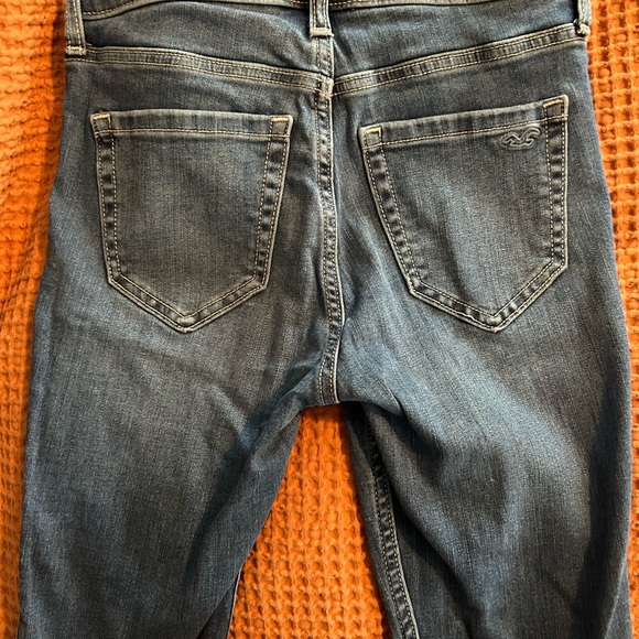 Hollister Jean bundle - Picture 6 of 11